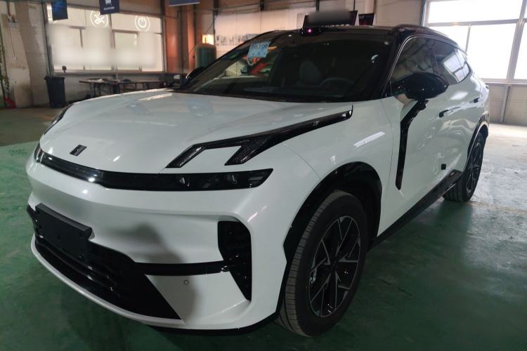 Used Lynk & Co 08 EM-P 2026 Model 160 Long-Range Ultra