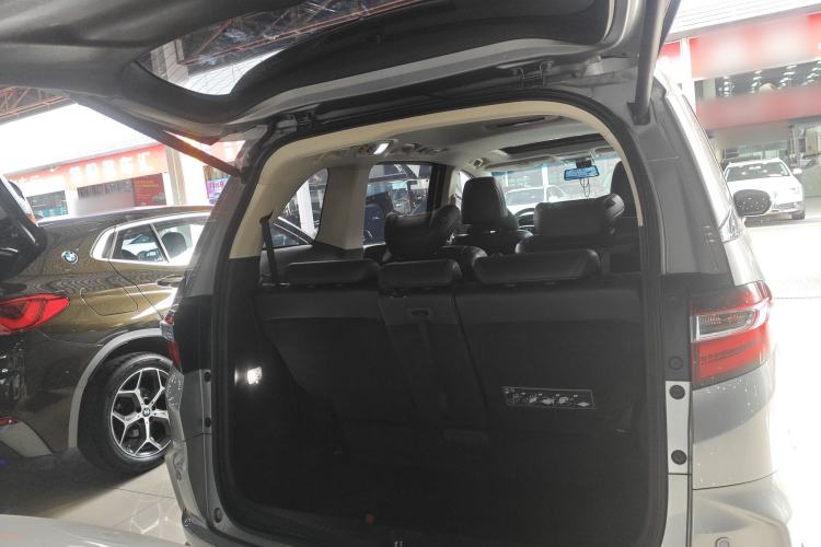 Used Honda Odyssey 2019 2.0L Rui·Smart Edition