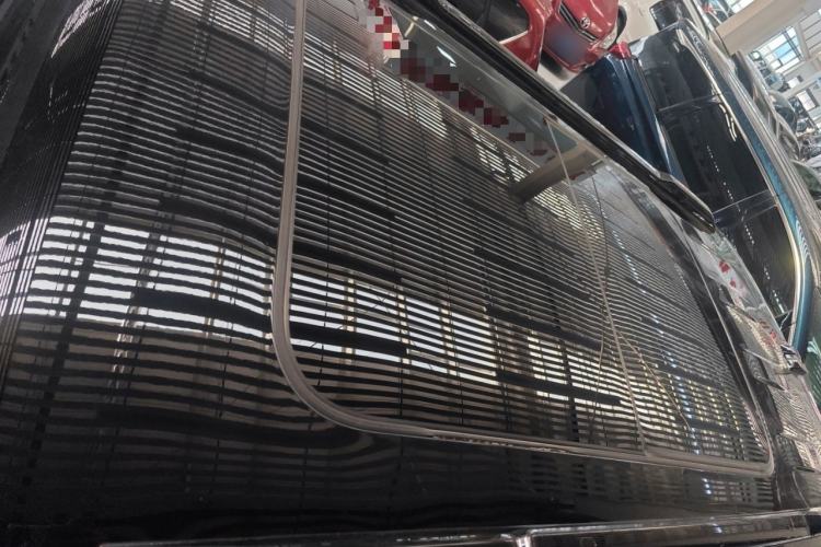 Used iCAR 03T 2024 501km Four-wheel Drive Long-range Enjoyment Version