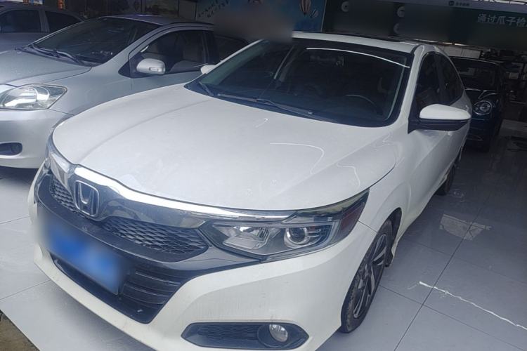 Used Honda Crider 2019 180 Turbo CVT Luxury Edition China VI Emission Standard Guazi used car, China used car export, Used car for sale, Used  cars, Cheapest cars for sale