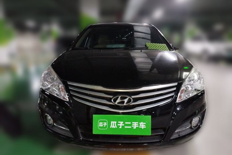 Used Hyundai Celesta 2011 1.6L Automatic Comfort Edition
