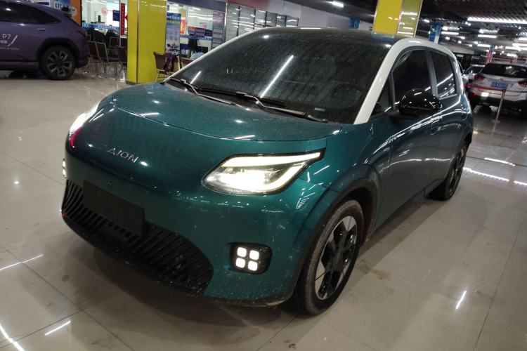 Used AION UT 2025 420 Prestige Edition