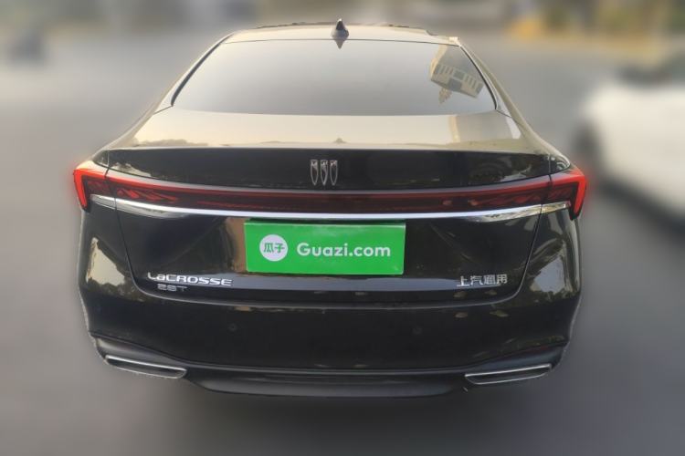 Used Buick LaCrosse 2023 28T Prestige Edition
