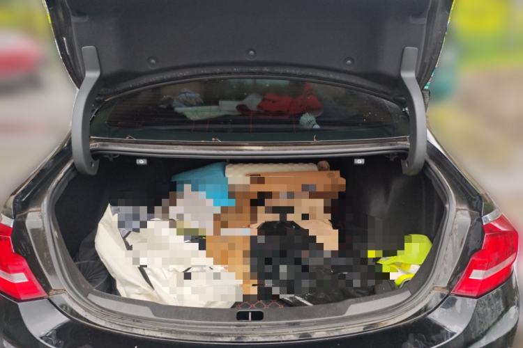 Used Buick LaCrosse 2018 28T Elite Edition
