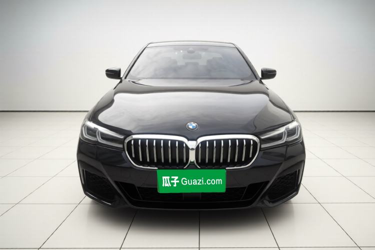 Used BMW 5 Series 2021 530i M Sport Package