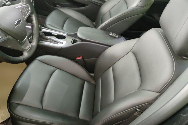 Used Chevrolet Malibu XL 2022 535T Automatic Sport Edition