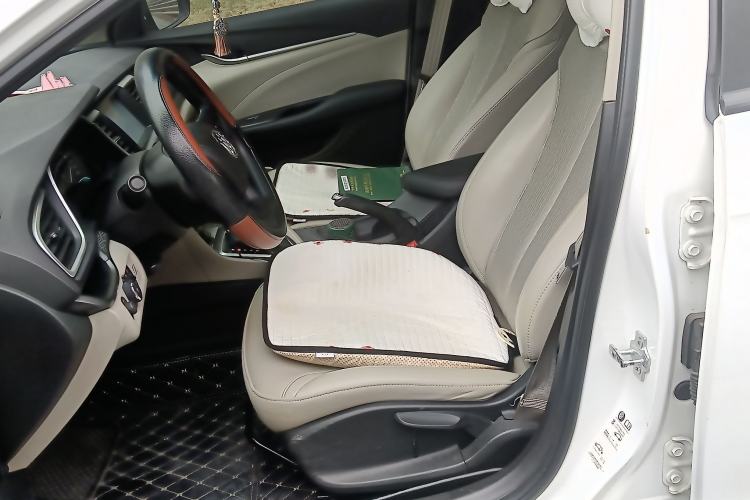 Used Buick GT 2016 15N Automatic Elite Edition