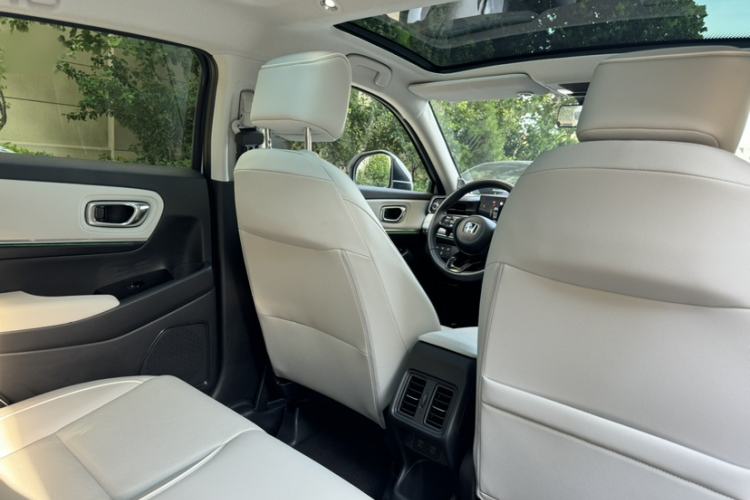 Used Honda e:NP1 2023 510 km Range Lanji Version
