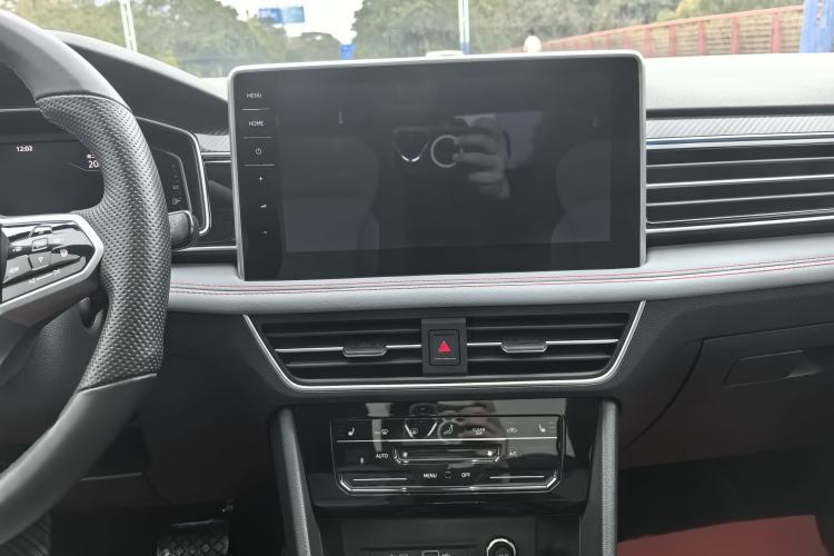 Used Volkswagen Tiguan L New Energy 2022 430 PHEV Plug-in Hybrid Flagship Edition
