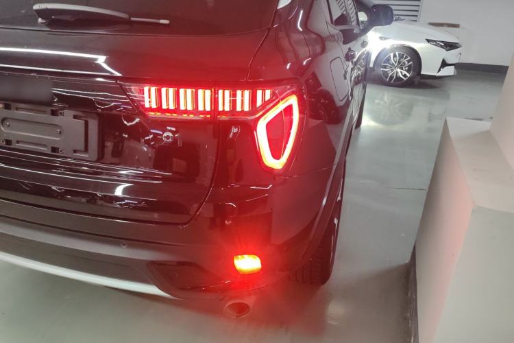 Used Lynk & Co 01 EM-P 2019 1.5T PHEV Pro
