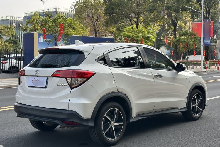 Used Honda Vezel 2020 1.5L CVT Pioneer Edition

