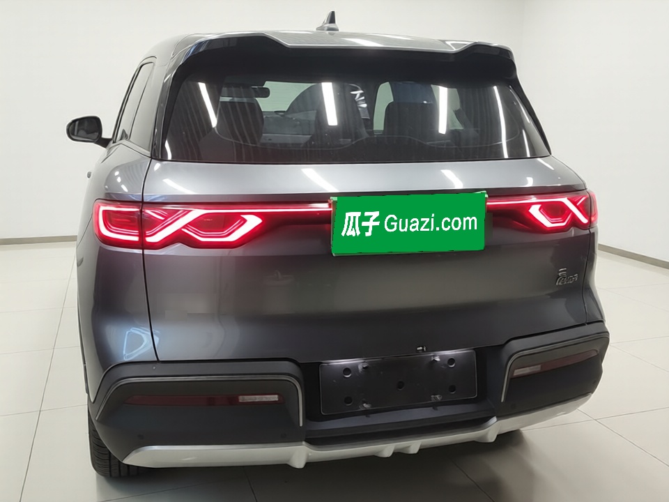 BYD Yuan UP 2024 401 km Active Version — снимка 4