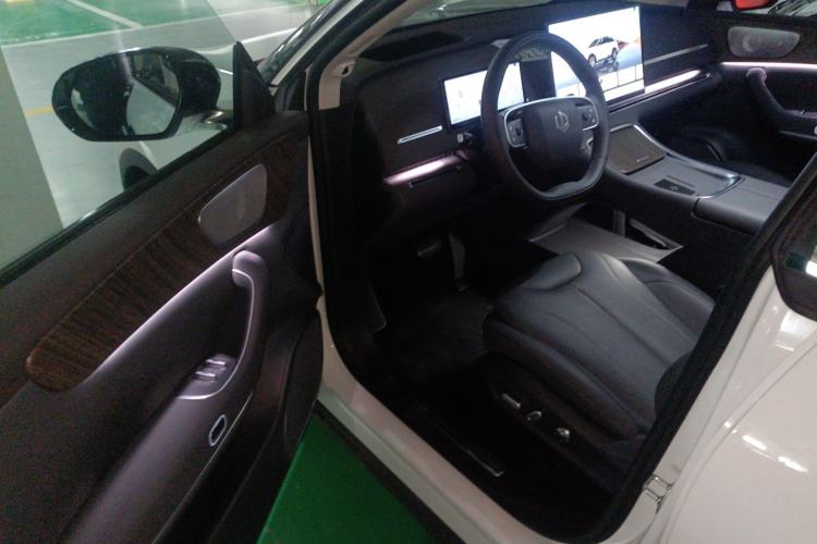 Used Leapmotor C11 2026 All-Electric 640 LiDAR Prestige Edition
