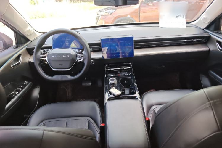 Used Wuling Xingguang 2023 70 Standard Edition