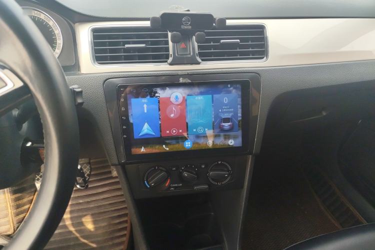 Used Skoda Rapid 2019 1.5L Manual Comfort Edition China V Standard