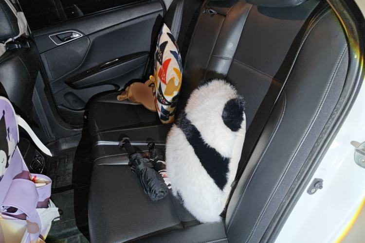 Used Hyundai Mistra 2014 2.0L Automatic Supreme LUX Trim