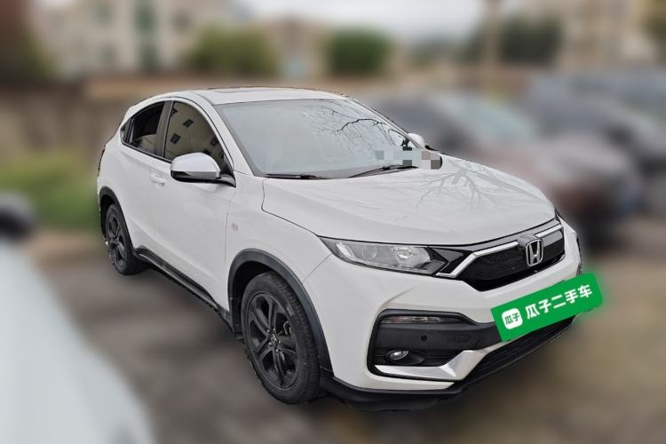 Used Honda XR-V 2021 220TURBO CVT Comfort Version
