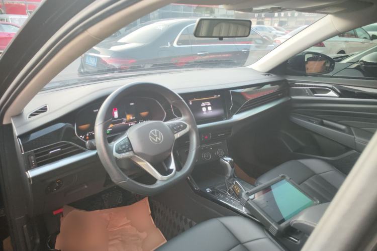 Used Volkswagen Passat 2023 Revised Version 280TSI Business Edition