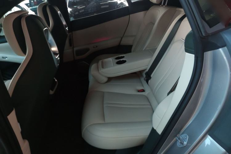 Used Xiaomi Auto YU7 2025 Ultra-Long Range Rear-Wheel Drive Version
