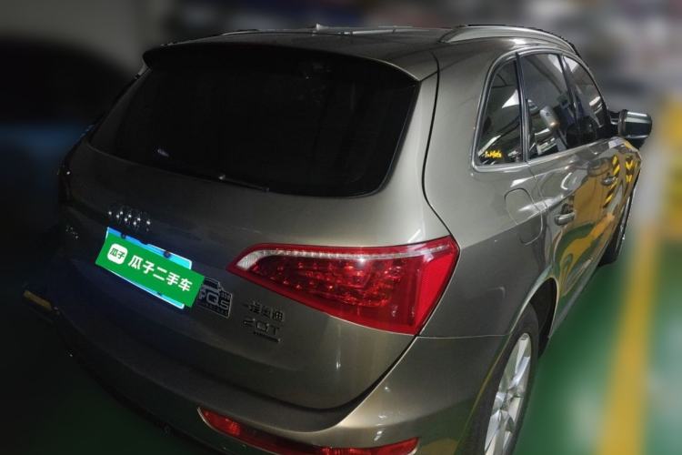 Used Audi Q5 2011 2.0TFSI Comfort Version