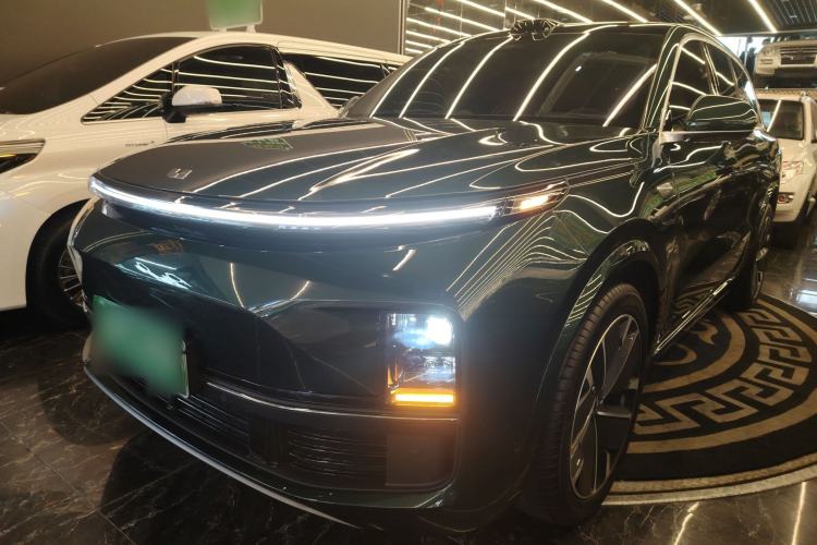 Used Li Auto L8 2024 Max