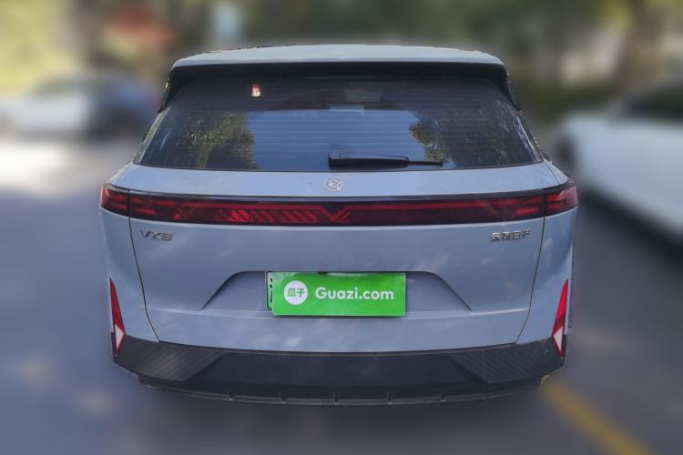 Used Venucia VX6 2025 Large Flat-Layout 520 Pro