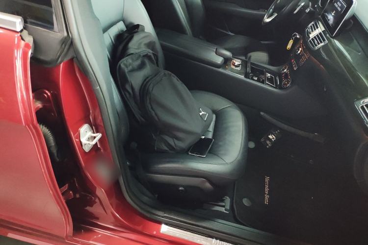 Used Mercedes-Benz CLS 2016 CLS 260 Elegant Edition