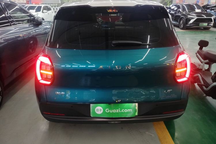 Used AION UT 2025 420 Prestige Edition Rear