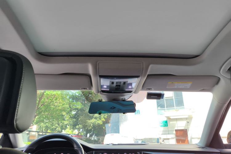 Used Volkswagen Passat New Energy 2022 430 PHEV Hybrid Luxury Edition