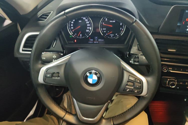 Used BMW 1 Series 2018 Facelifted 118i Sport Edition