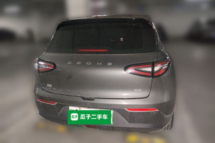 Used Geely Galaxy Geome 2025 310km Youth Edition