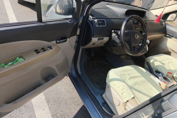 Used FORTHING Joyear 2012 XL 1.5L Manual Comfort Model