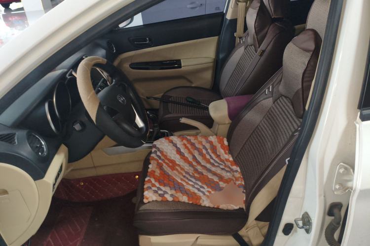 Used Changan Eado 2015 1.6L Manual Elite Model China V Standard