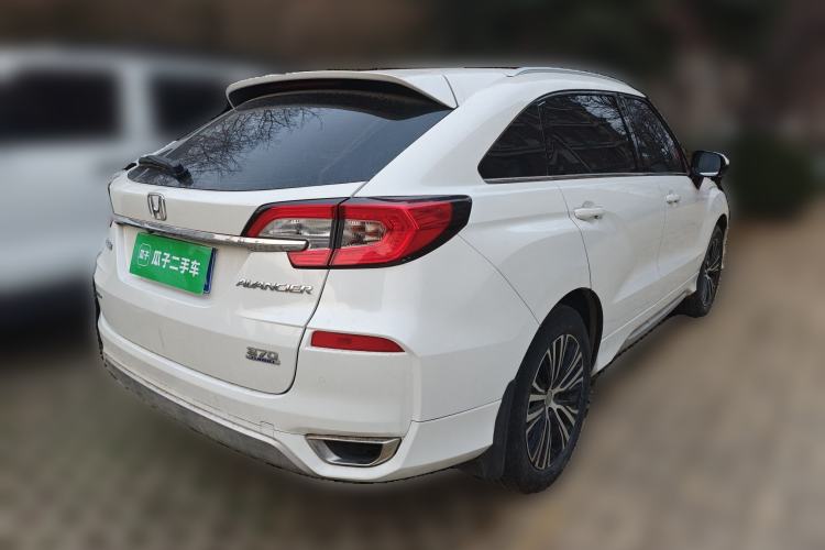 Used Honda Avancier 2017 370TURBO Four-Wheel Drive Prestige Edition