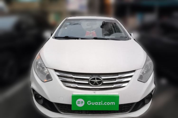 Used JAC Group J6 A30 2016 1.5L Manual Comfort Version China V Standard