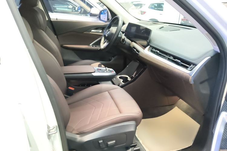 Used BMW X1 2023 xDrive25Li X Design Package
