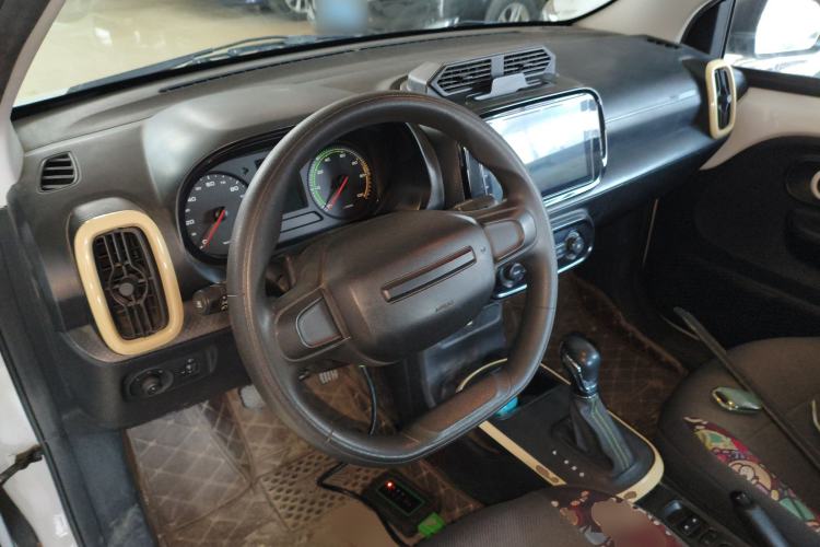 Used Roewe Clever 2021 302km Excellence Edition
