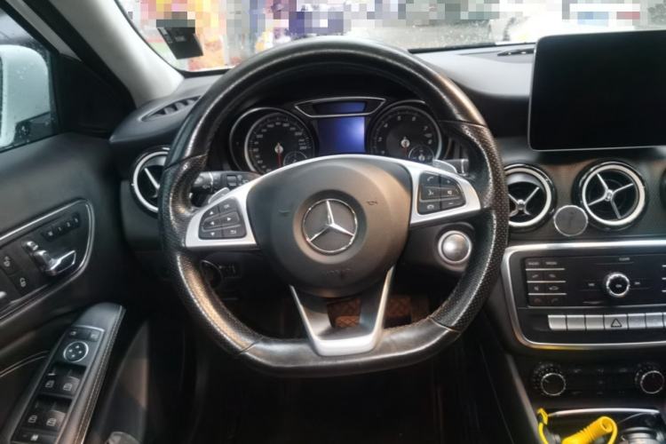 Used Mercedes-Benz GLA 2019 GLA 200 Dynamic Edition