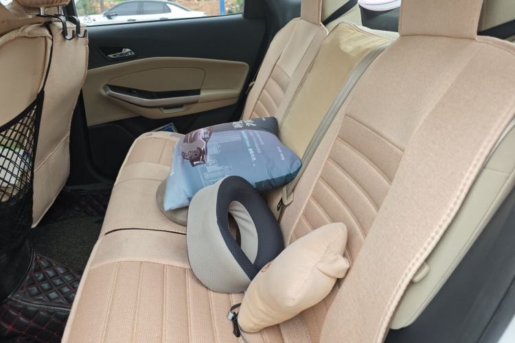 Used Ford Escort 2015 1.5L Automatic Comfort Edition
