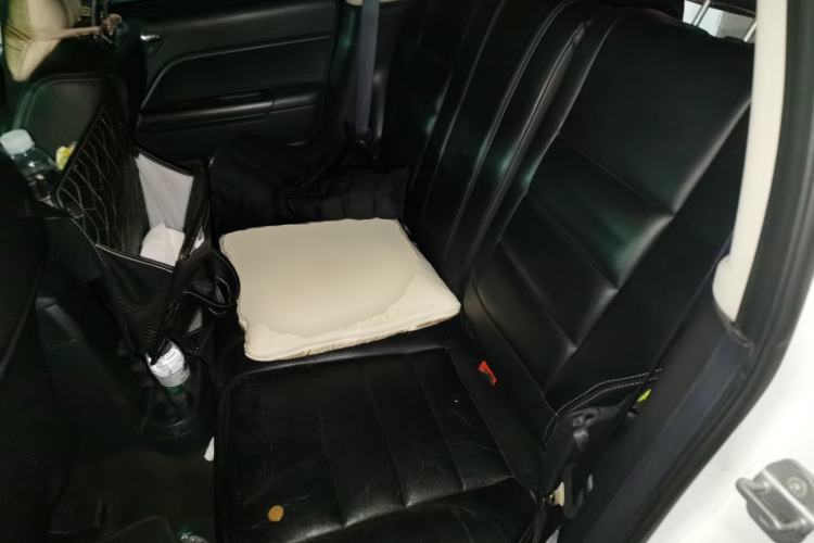 Used Jeep Patriot 2015 2.0L Sport Edition
