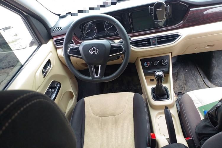 Used Kuayue Kuayue Xing V5 2021 1.5L Jinbao Edition Comfort Version JL473QH