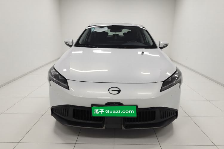 Used AION S Plus 2023 70 Intelligent Edition Ternary Lithium
