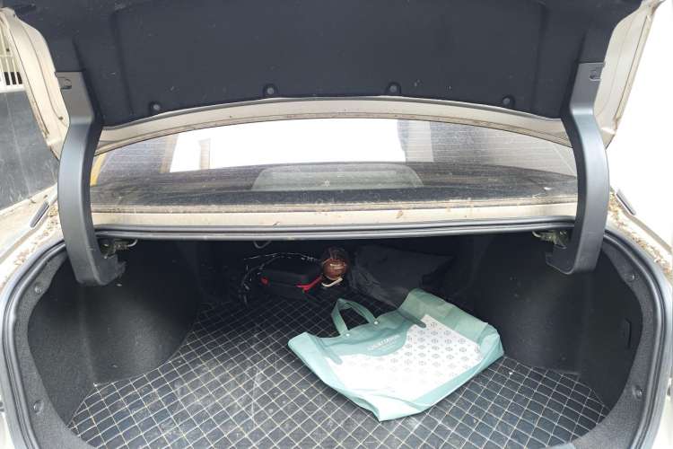 Used AION S 2022 Meizu 580
