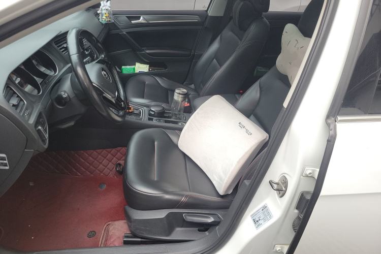 Used Volkswagen Golf 2014 1.4TSI Automatic Comfort Model
