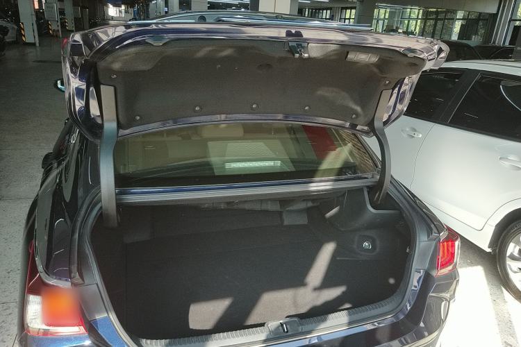 Used Lexus ES 2021 300h Excellence Edition