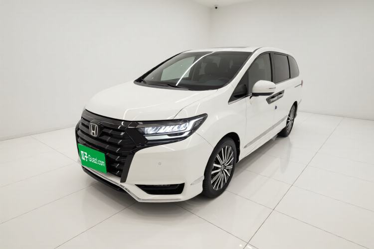 Used Honda Elysion 2022 2.0L eHEV Prestige Edition