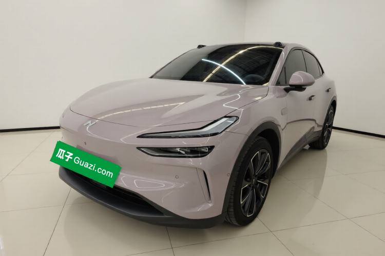 Used ONVO L60 2024 60 kWh Rear-Drive Version