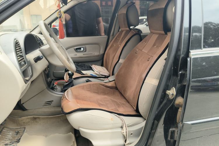 Used Citroen Elysee 2012 Sedan 1.6L Manual Tech Model