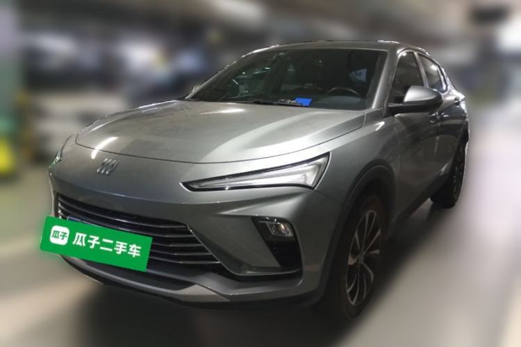 Used Buick Envista 2022 1.5T Smart Edition