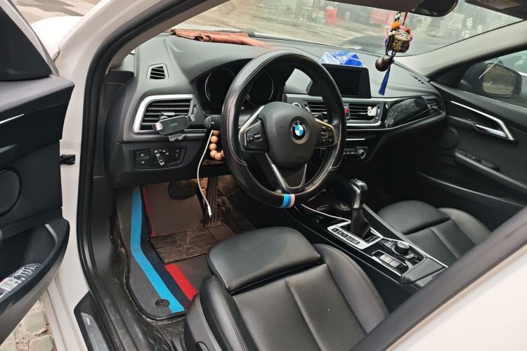 Used BMW 1 Series 2018 118i Sport Edition